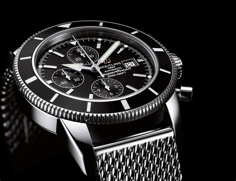 breitling heritage superocean|breitling superocean heritage 46 price.